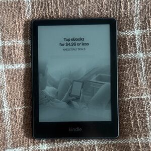 Kindle Paper white 11th Gen
